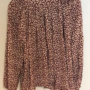 The great cotton poet top size 3 (large)